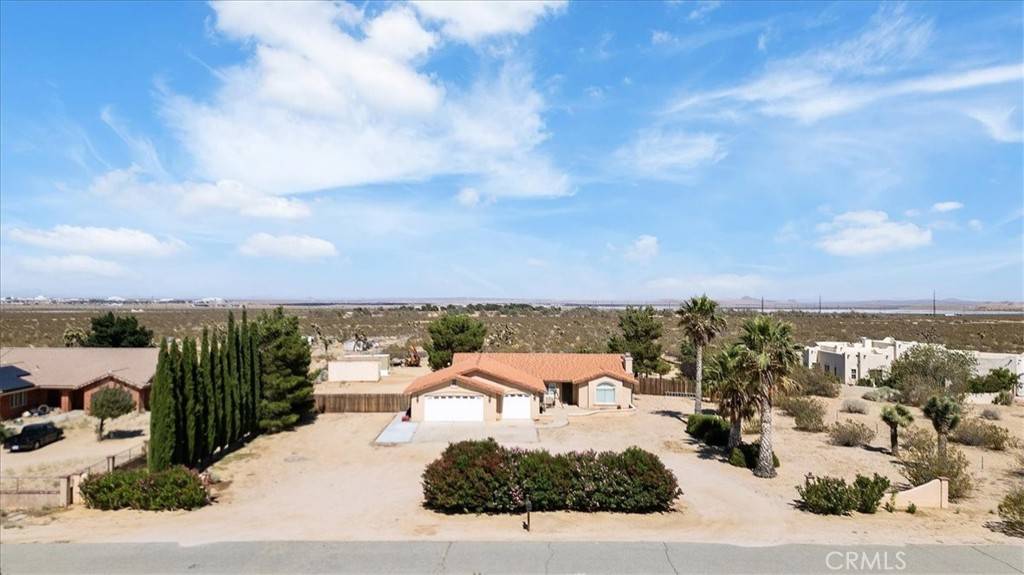 Mojave, CA 93501,14296 Bieri ST