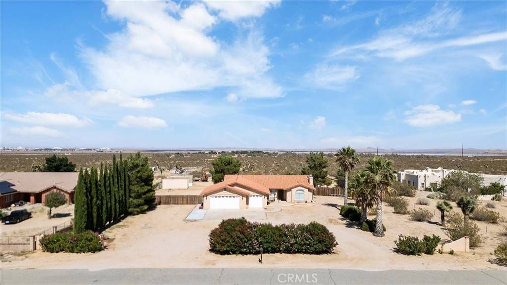Mojave, CA 93501,14296 Bieri ST