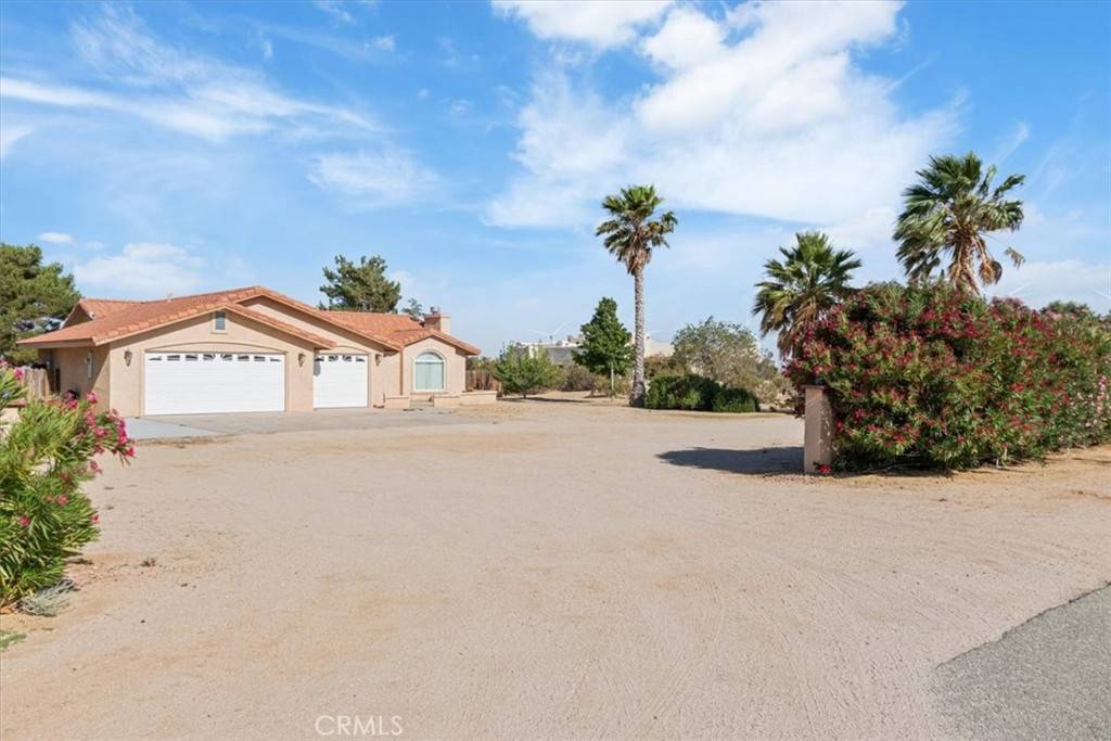Mojave, CA 93501,14296 Bieri ST