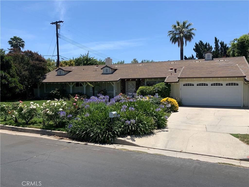 Northridge, CA 91325,17654 Prairie Street