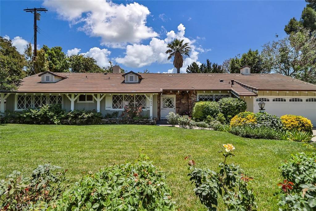 Northridge, CA 91325,17654 Prairie Street