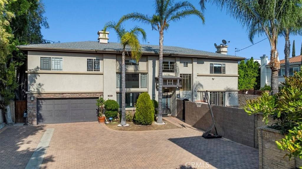 Tarzana, CA 91356,18330 Hanan CT