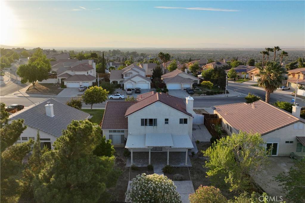 Palmdale, CA 93550,2892 Chuckwagon RD