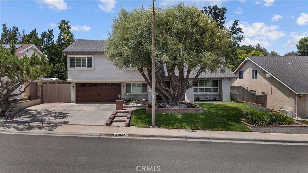 Valencia, CA 91355,24037 Rotunda RD