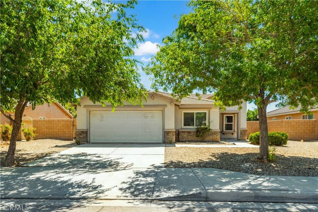 Lancaster, CA 93535,45722 Palm LN