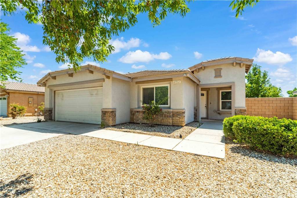 Lancaster, CA 93535,45722 Palm LN