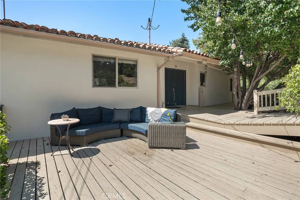 Topanga, CA 90290,1733 Arteique Rd