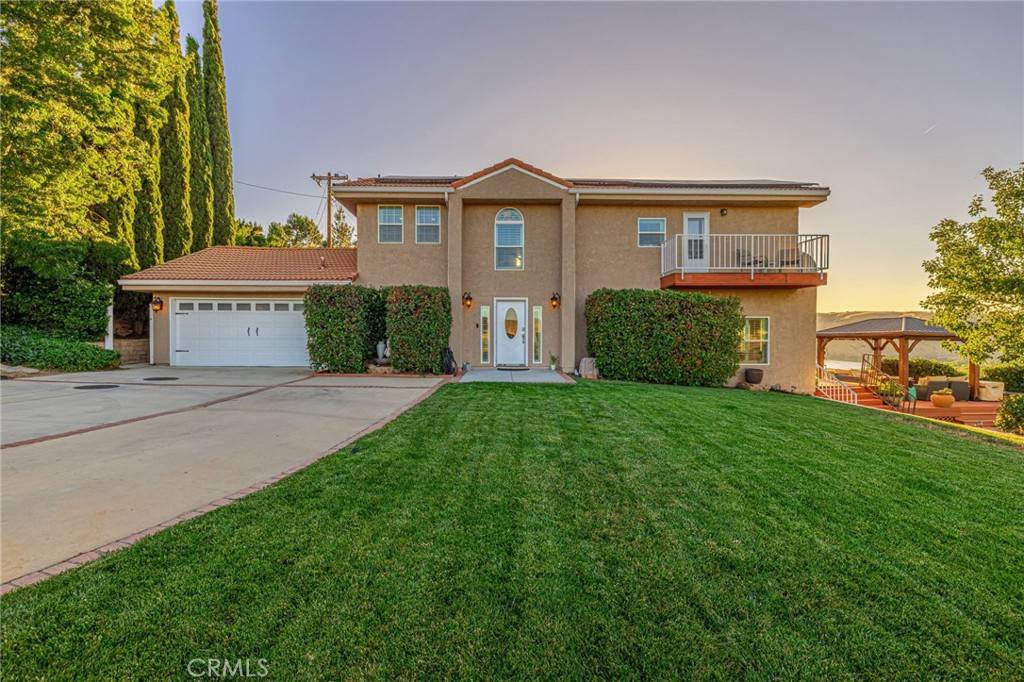 Lake Hughes, CA 93532,42725 Deer Walk RD