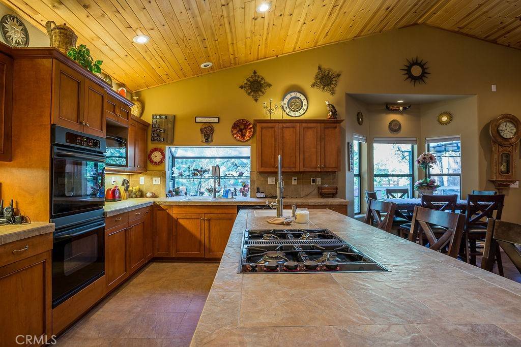 Pine Mountain Club, CA 93222,1613 Lassen WAY