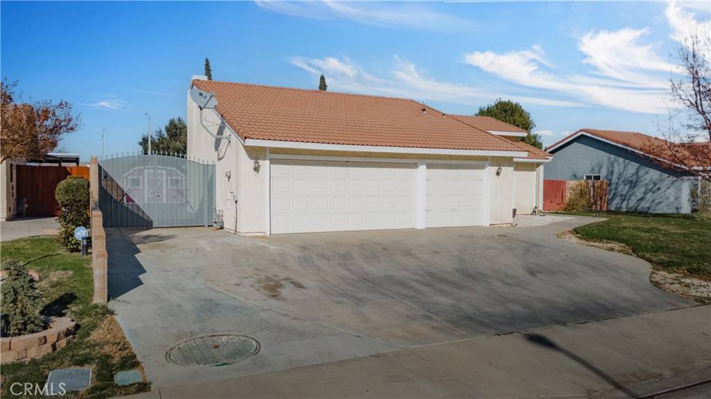 Quartz Hill, CA 93536,6231 Almond Valley WAY