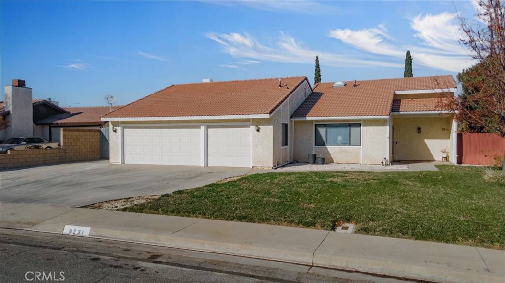 Quartz Hill, CA 93536,6231 Almond Valley WAY