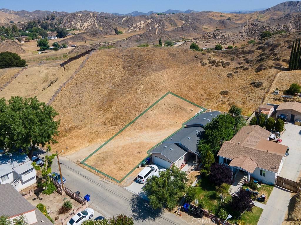 Val Verde, CA 91384,0 Driver