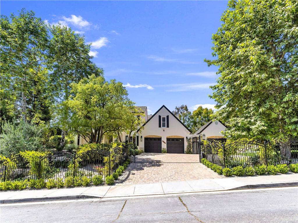 Simi Valley, CA 93063,5635 Evening Sky DR