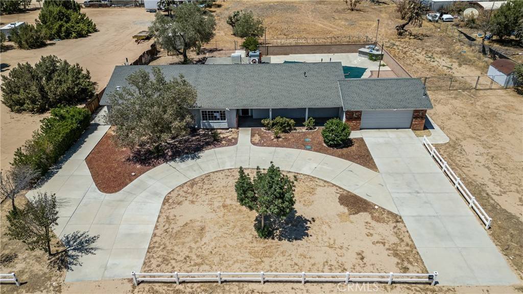 Palmdale, CA 93551,2125 W Ave N8