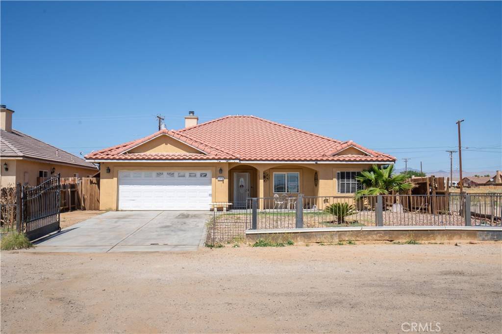 California City, CA 93505,21419 Neuralia Rd