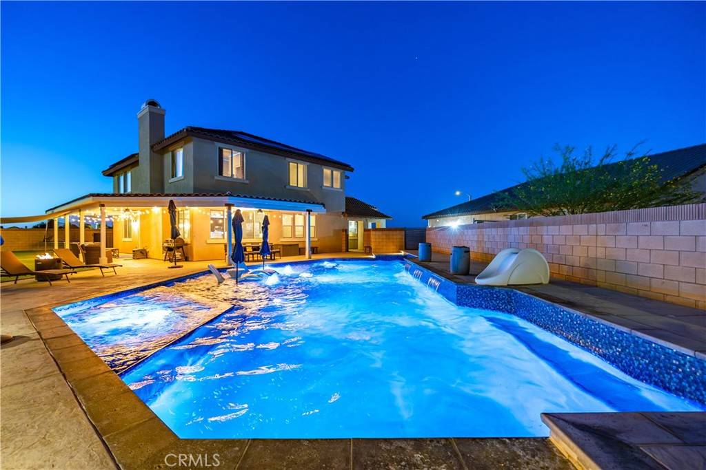 Lancaster, CA 93536,3855 W Avenue J10