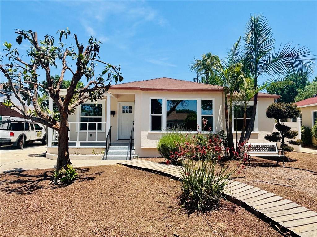 Reseda, CA 91335,6533 Balcom AVE