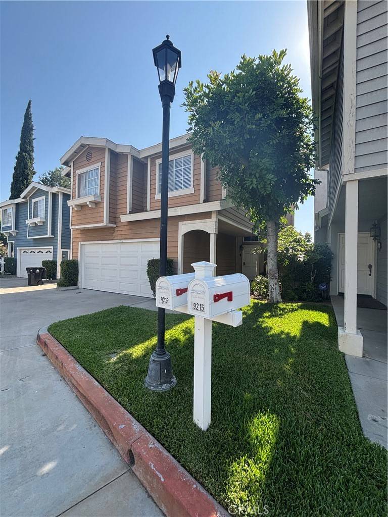 North Hills, CA 91343,9213 Independence WAY