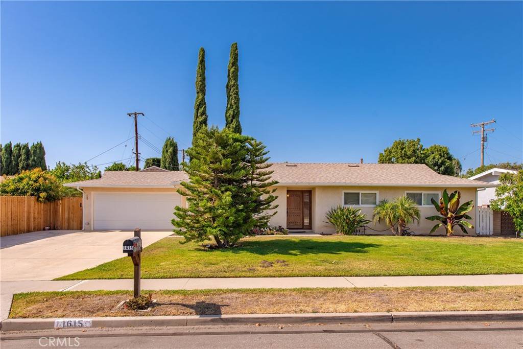 Simi Valley, CA 93063,1615 Barnes ST