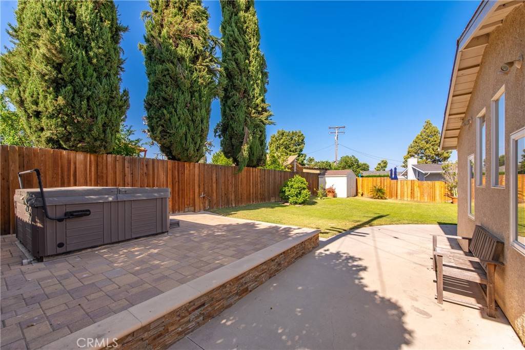 Simi Valley, CA 93063,1615 Barnes ST