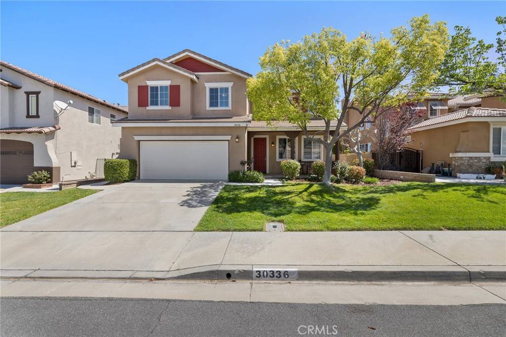Castaic, CA 91384,30336 Barcelona RD