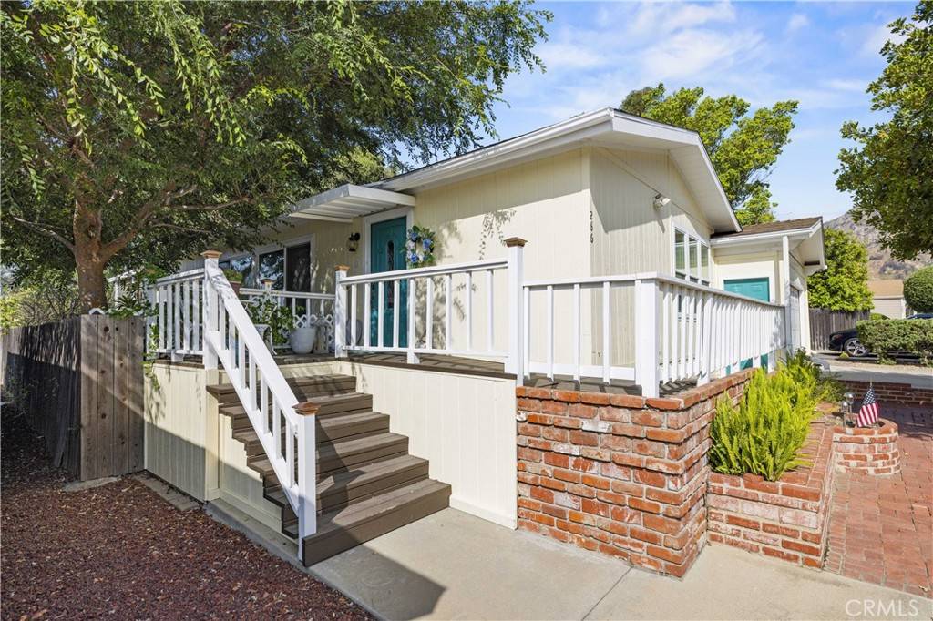 Sylmar, CA 91342,15455 Glenoaks BLVD #266