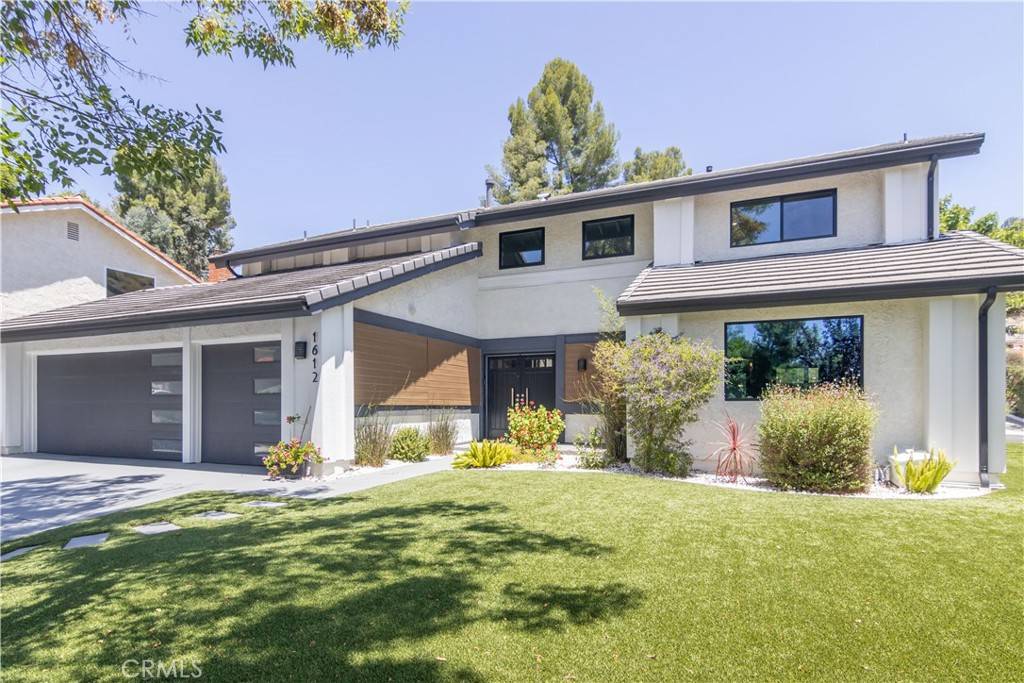 Westlake Village, CA 91361,1612 Valecroft AVE