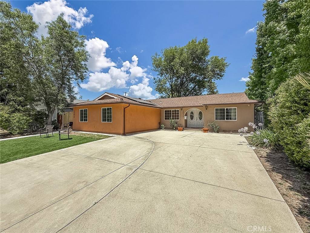 Woodland Hills, CA 91367,24017 Sylvan ST