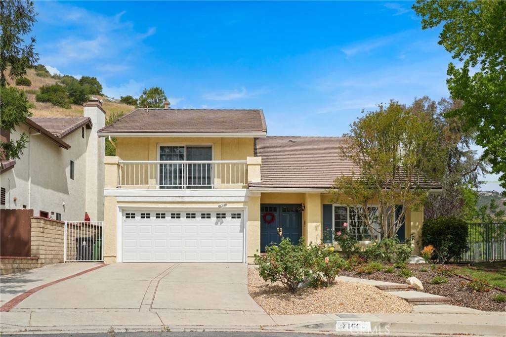 West Hills, CA 91307,7169 Castle Peak DR