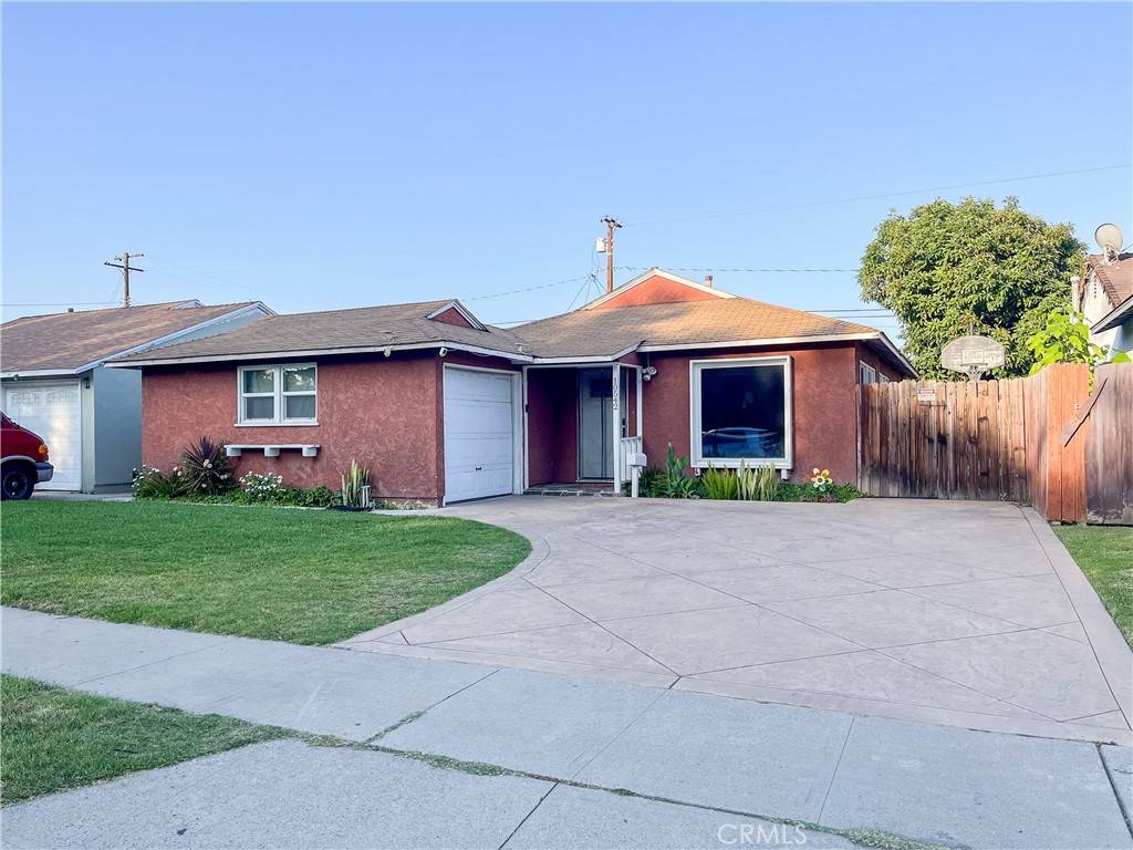 Santa Fe Springs, CA 90670,10542 Longworth AVE
