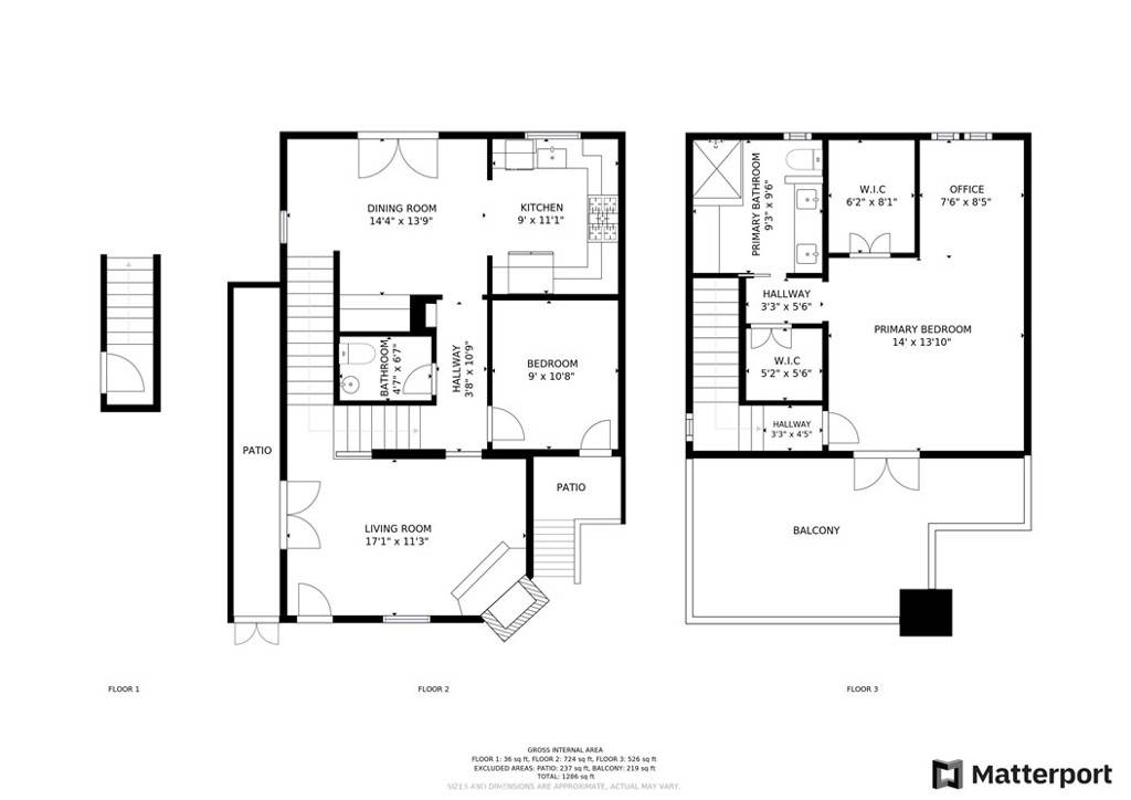 West Hollywood, CA 90046,1414 N Harper AVE #18