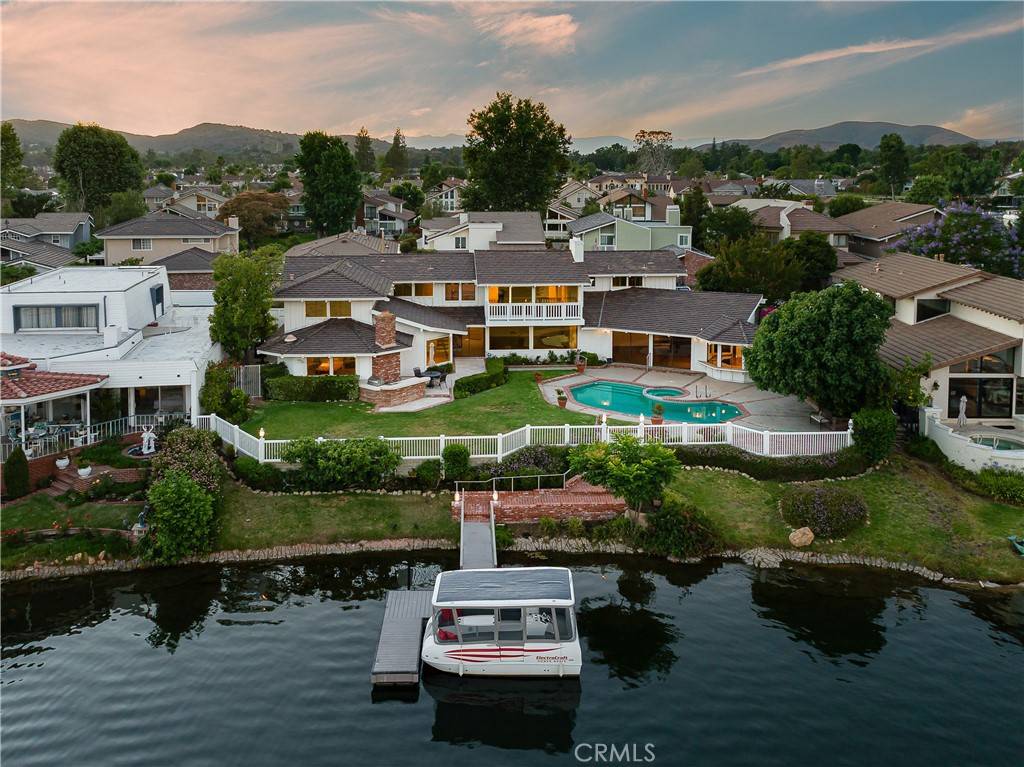 Westlake Village, CA 91361,3924 Fairbreeze CIR