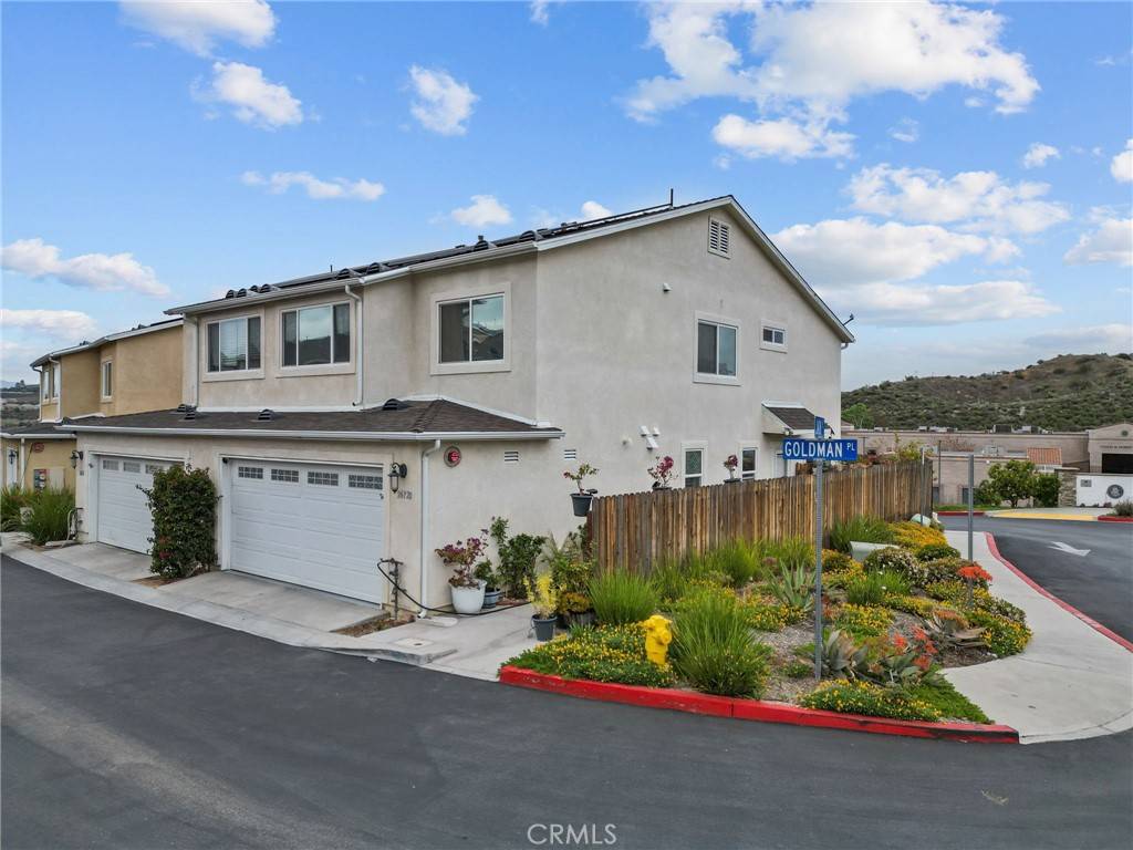 Saugus, CA 91350,26120 Goldman PL
