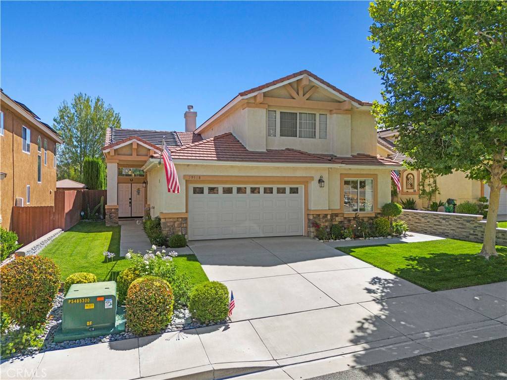 Canyon Country, CA 91387,29508 Alyssum LN