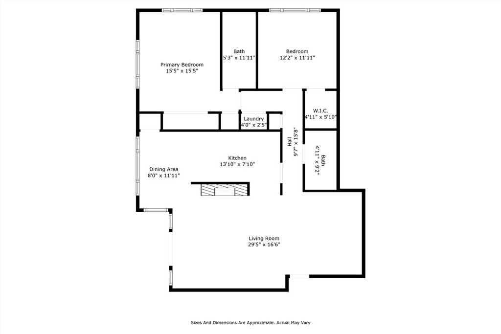 West Hollywood, CA 90069,1230 Horn AVE #101