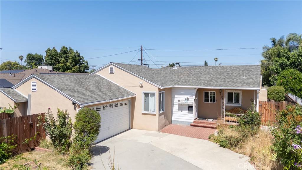Reseda, CA 91335,6644 Bothwell RD