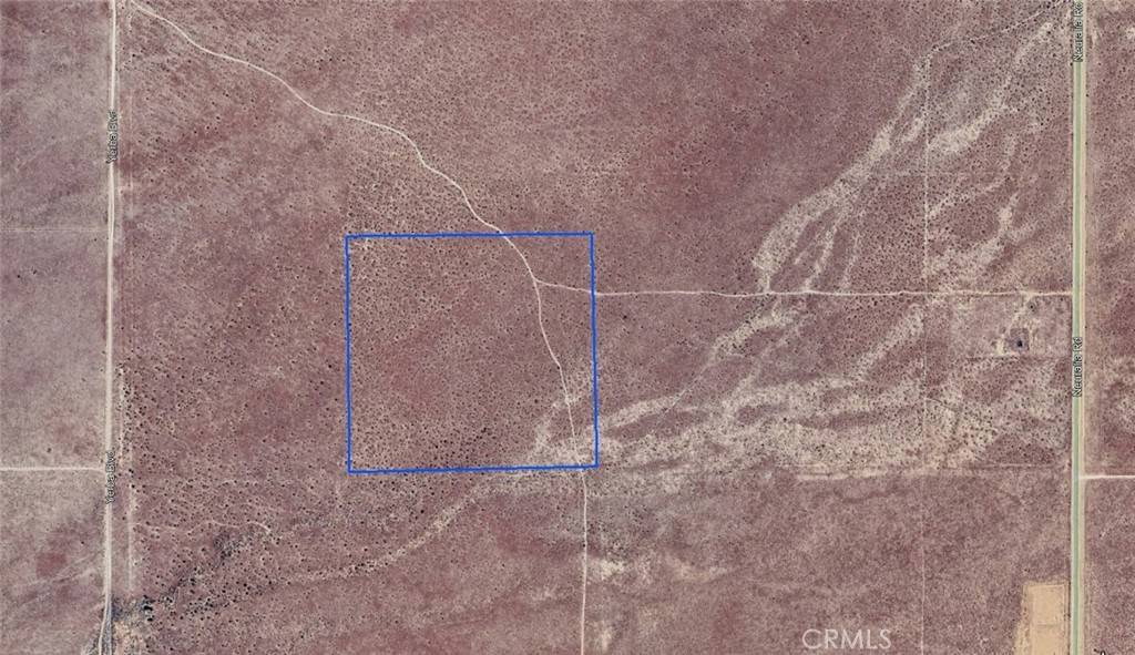 California City, CA 93505,0 YERBA BLVD