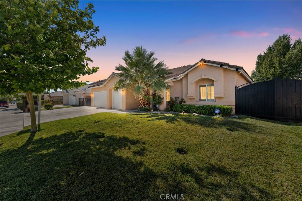 Lancaster, CA 93536,2039 W Avenue J7