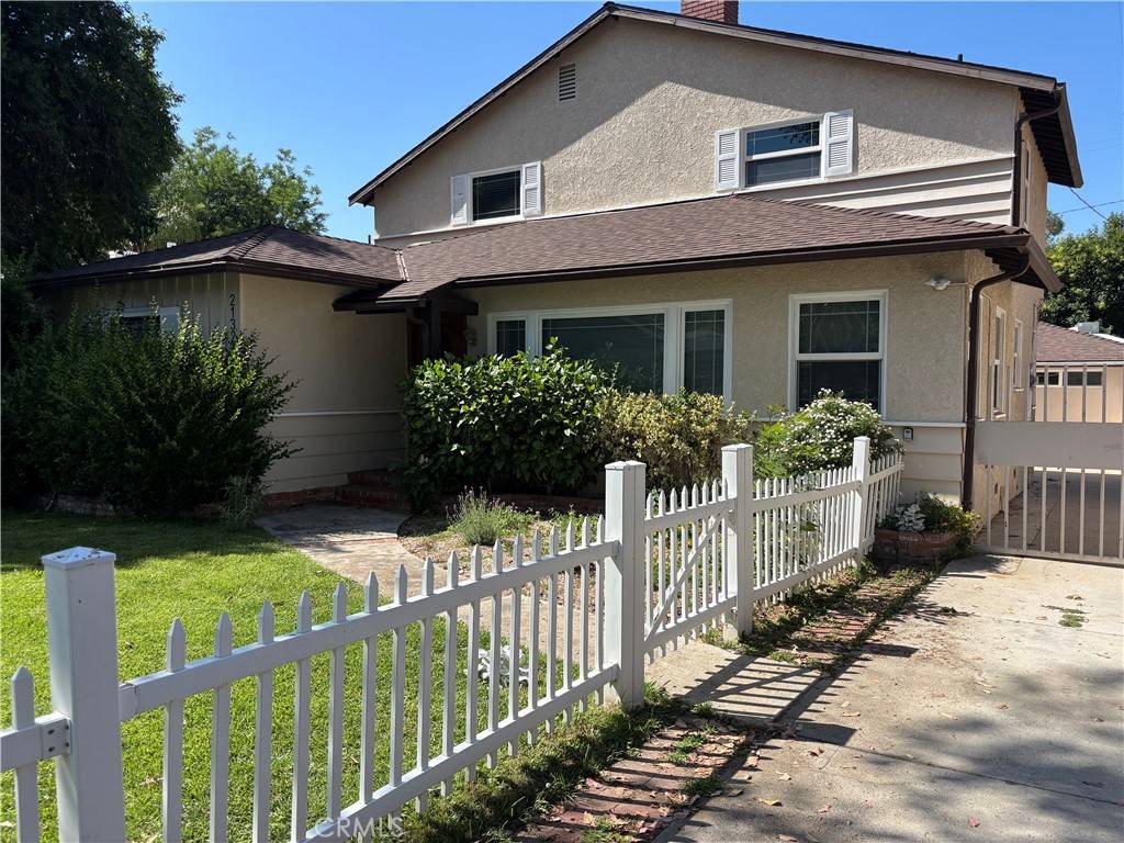 Woodland Hills, CA 91364,21327 De La Osa