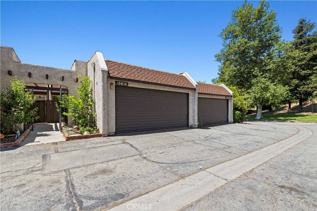 Granada Hills, CA 91344,15614 Crestview LN #63