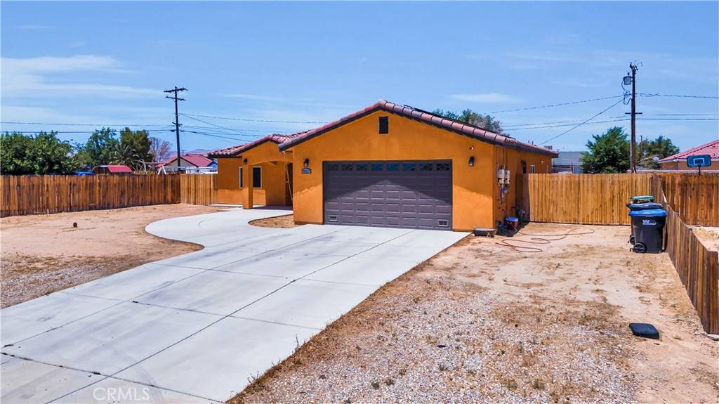 California City, CA 93505,9817 Susan AVE