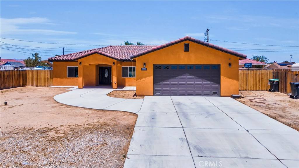 California City, CA 93505,9817 Susan AVE