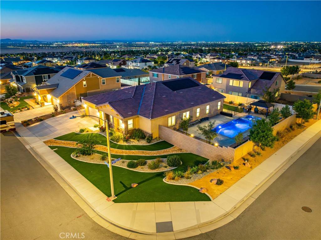 Palmdale, CA 93551,41826 Cristalino AVE