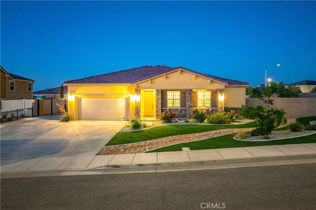 Palmdale, CA 93551,41826 Cristalino AVE