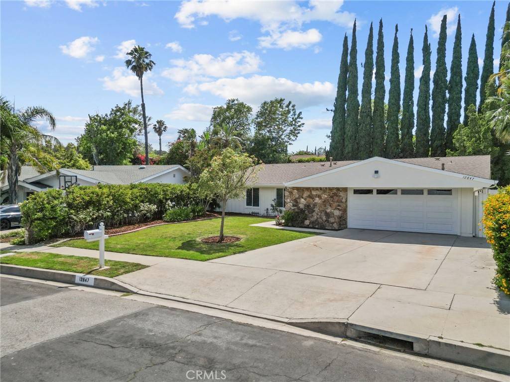 Granada Hills, CA 91344,12847 Winthrop AVE