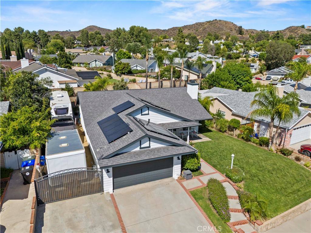 Saugus, CA 91350,27724 Crookshank DR
