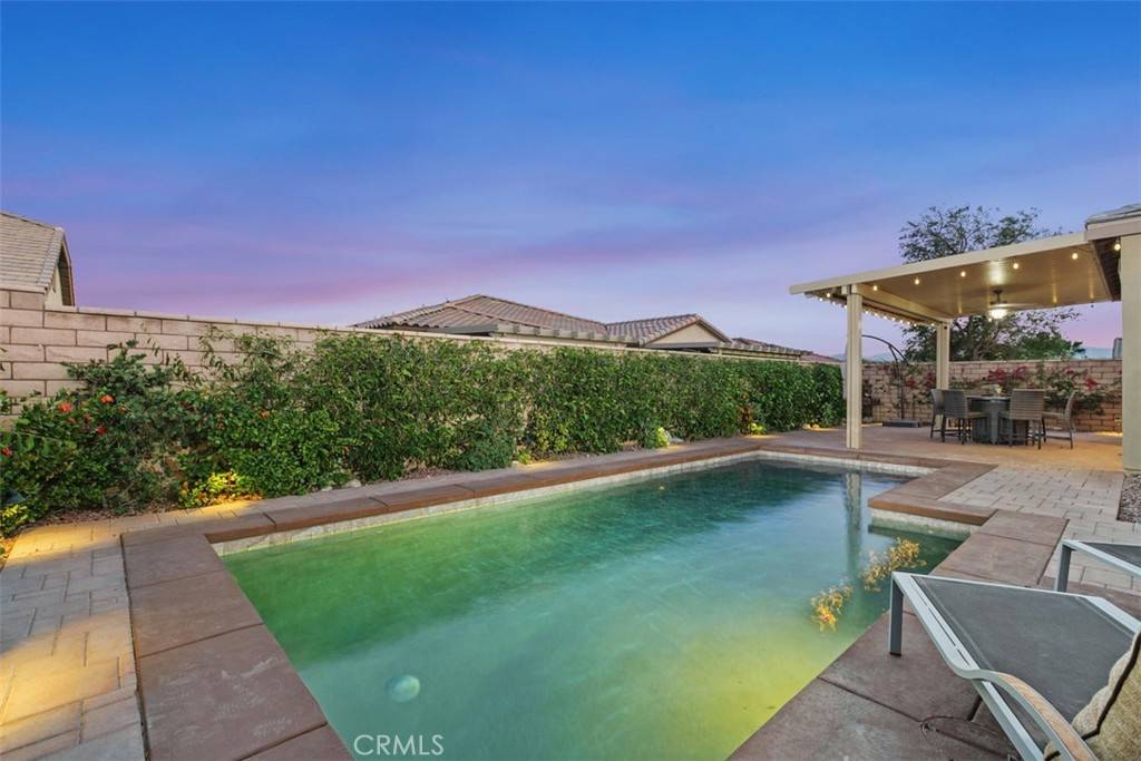 Indio, CA 92203,43230 La Scala Way