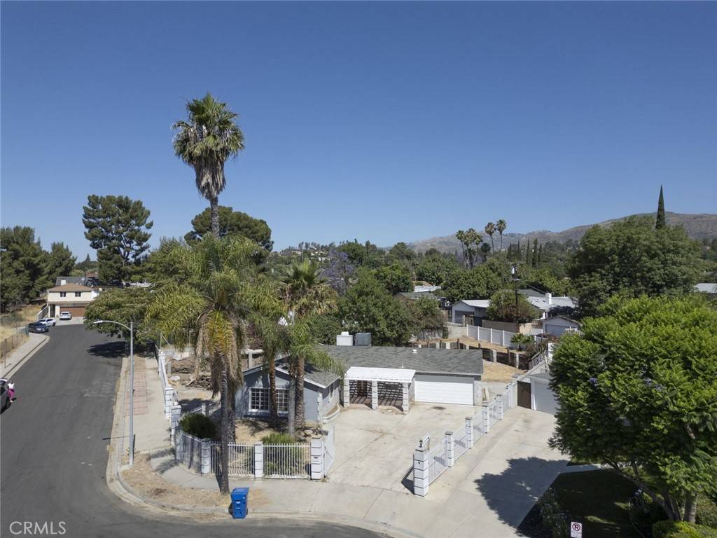 Granada Hills, CA 91344,17256 Kalisher ST
