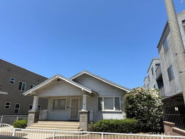 Long Beach, CA 90804,1045 Gladys AVE