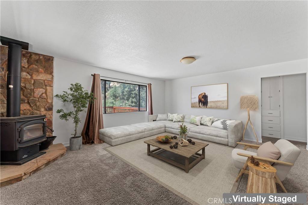 Frazier Park, CA 93225,910 Manita TRL